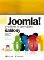 JOOMLA! VYTVÁŘÍME A UPRAVUJEME ŠABLONY