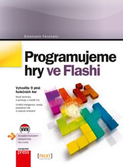 PROGRAMUJEME HRY VA FLASHI/CP