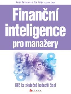 FINANČNÍ INTELIGENCE PRO MANAŽERY/CP