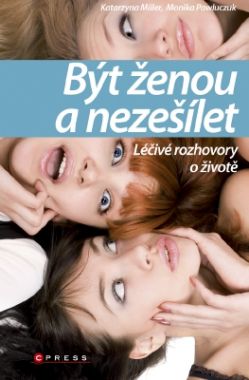 Obálka knihy