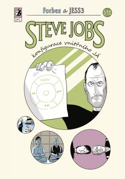 STEVE JOBS/CP                                         KOMIKS