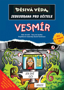 DV - VESMÍR   SLEVA NAŠE Z 149,-