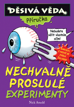 Obálka knihy