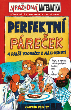 Obálka knihy