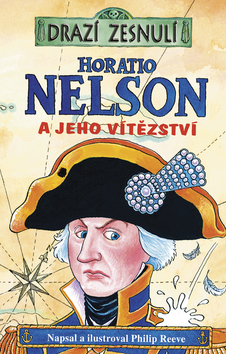 Obálka knihy