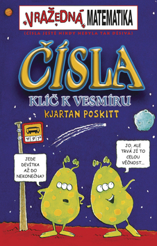Obálka knihy