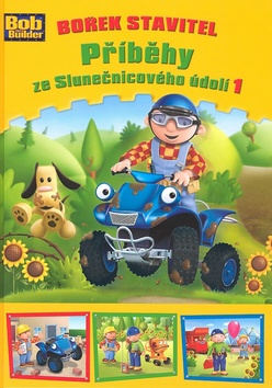 Obálka knihy