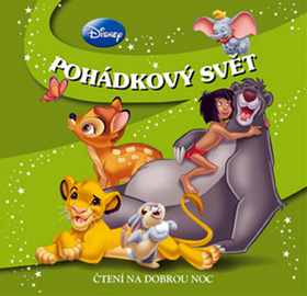 Obálka knihy