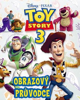 Obálka knihy