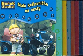 Obálka knihy