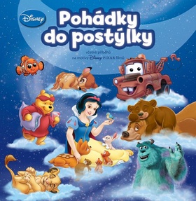Obálka knihy
