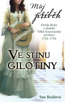 Obálka knihy