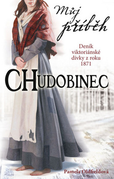 Obálka knihy