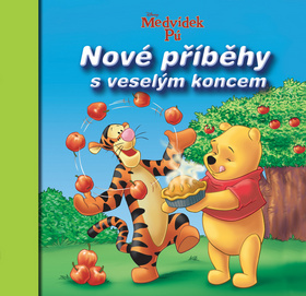 Obálka knihy
