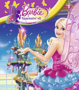 Obálka knihy