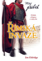 Obálka knihy