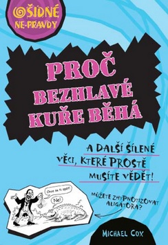 Obálka knihy