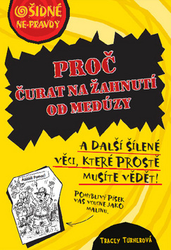 Obálka knihy