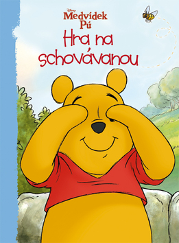 Obálka knihy