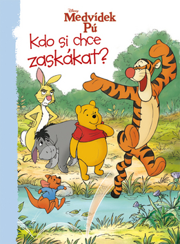 Obálka knihy