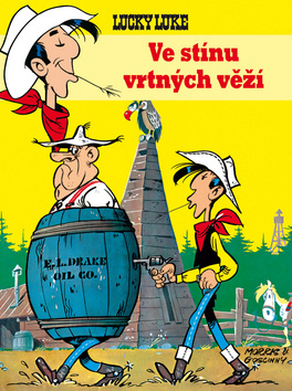 Obálka knihy