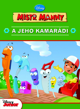 Obálka knihy