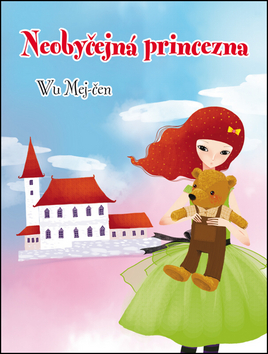 Obálka knihy