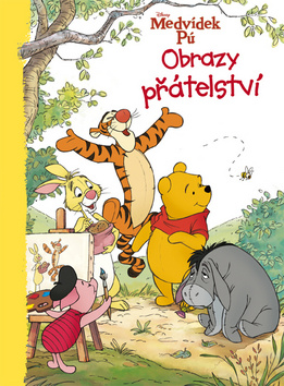 Obálka knihy