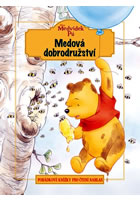 Obálka knihy