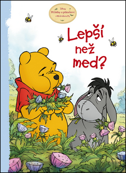 Obálka knihy