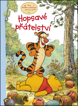 Obálka knihy