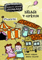 Obálka knihy
