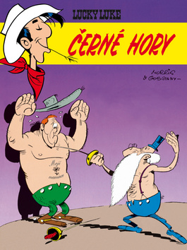 Obálka knihy