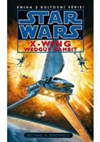 STAR WARS - X-WING - WEDGŮV GAMBIT 2