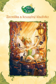 Obálka knihy