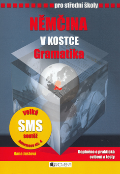 NĚMČINA V KOSTCE-GRAMATIKA/FRAGMENT