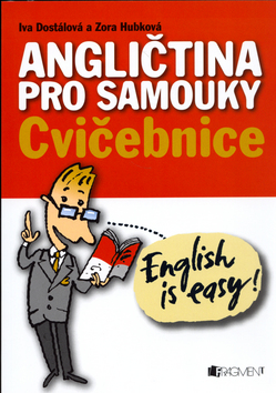 ANGLIČTINA PRO SAMOUKY-CVIČEBNICE/FRAGMENT