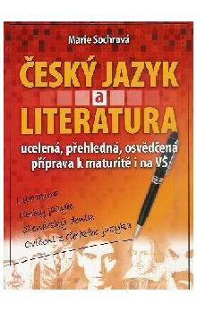 Obálka knihy