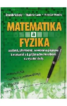 Obálka knihy
