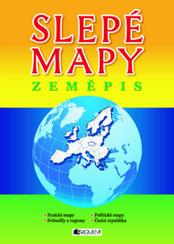 SLEPÉ MAPY-ZEMĚPIS