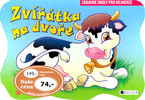 Obálka knihy