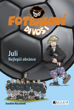 Obálka knihy