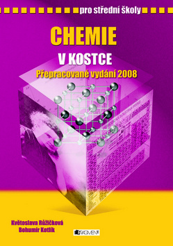 CHEMIE V KOSTCE PRO SŠ