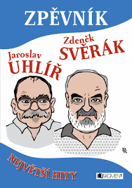 Obálka knihy