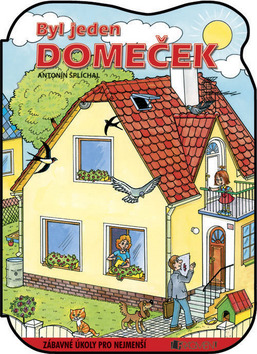 Obálka knihy