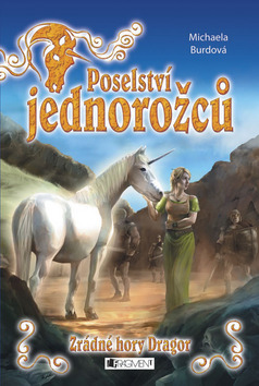 Obálka knihy