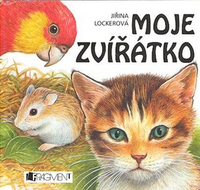 MOJE ZVÍŘÁTKO - LEPORELO