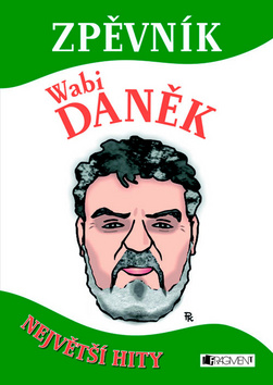 Obálka knihy