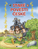 STARÉ POVĚSTI ČESKÉ