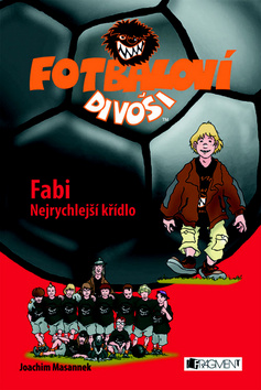 Obálka knihy